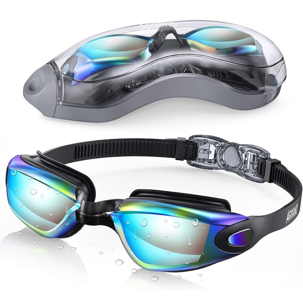Swim Goggles